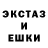 Кетамин VHQ Gina Brown